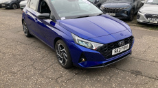 Hyundai i20 1.0T GDi 48V MHD Ultimate 5dr Petrol Hatchback